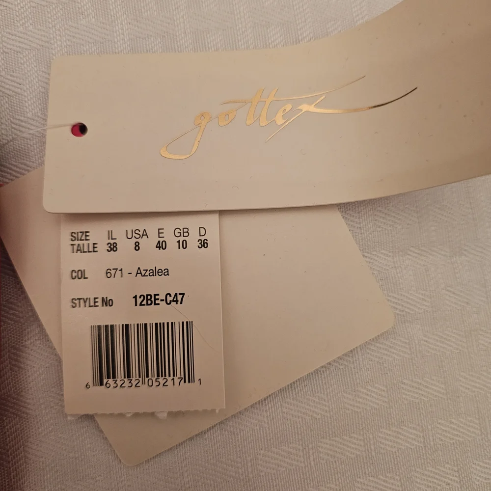 Gottex luxury bikini